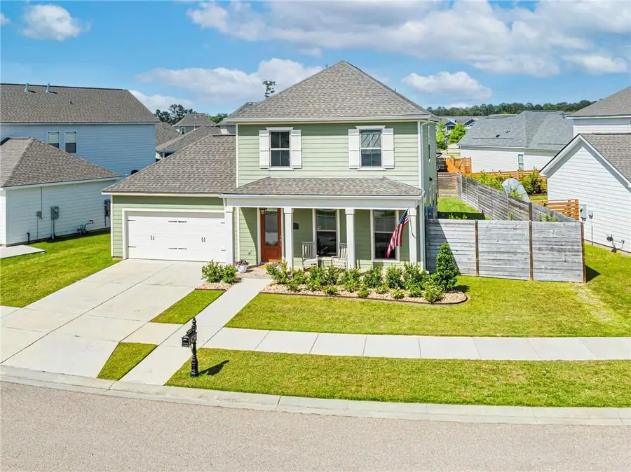 2033 Prestwood Lane, Covington, LA 70433 - #3