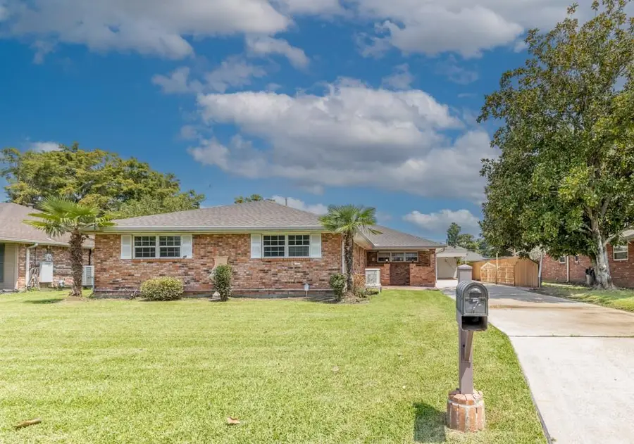 7 Greenwood Drive, Destrehan, LA 70047 - #3