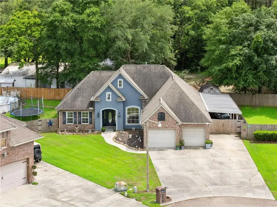 216 Old Mill Loop, Pearl River, LA 70452 - #2