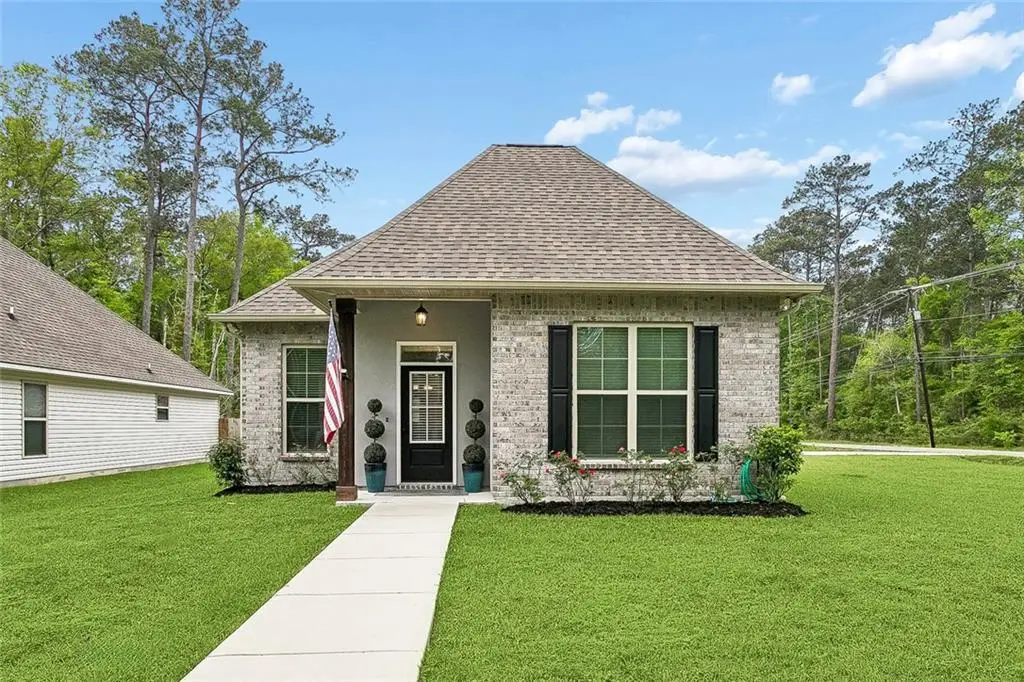 948 Mcnamara Street, Mandeville, LA 70448 - #1
