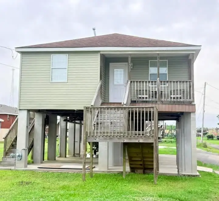3105 Privateer Boulevard, Barataria, LA 70036 - #1