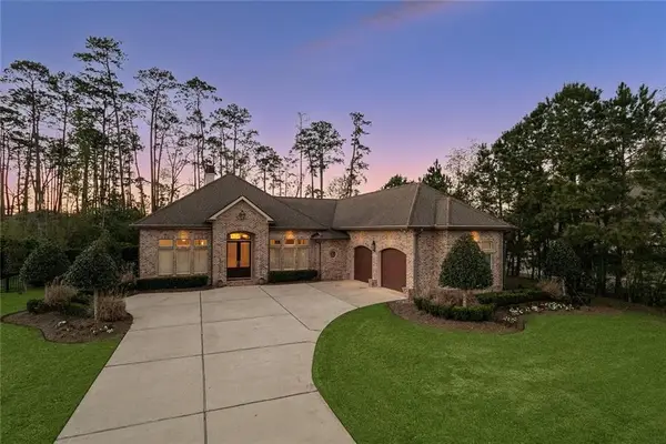 100 Oleander Court, Mandeville, LA 70471