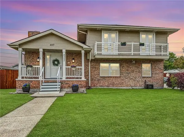 4117 Platt Street, Kenner, LA 70065