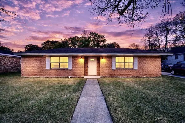 3425 Halsey Street, Alexandria, LA 71301