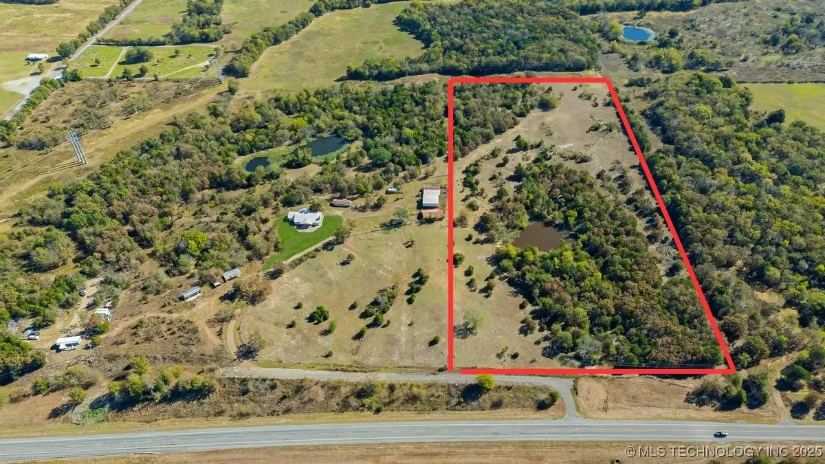 0 SE Highway 2, Tuskahoma, OK 74574 - #1