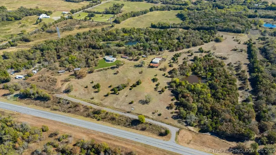 0 SE Highway 2, Tuskahoma, OK 74574 - #2