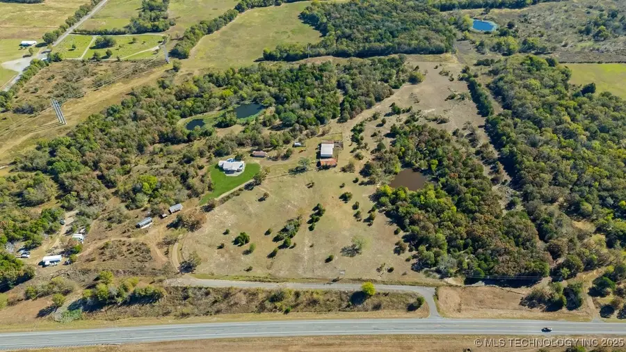 0 SE Highway 2, Tuskahoma, OK 74574 - #3