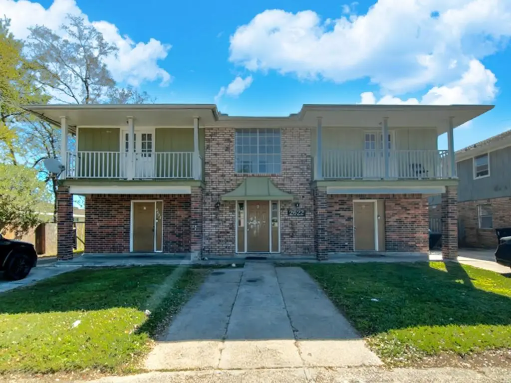 2622 Bessemer Street, Kenner, LA 70062 - #1