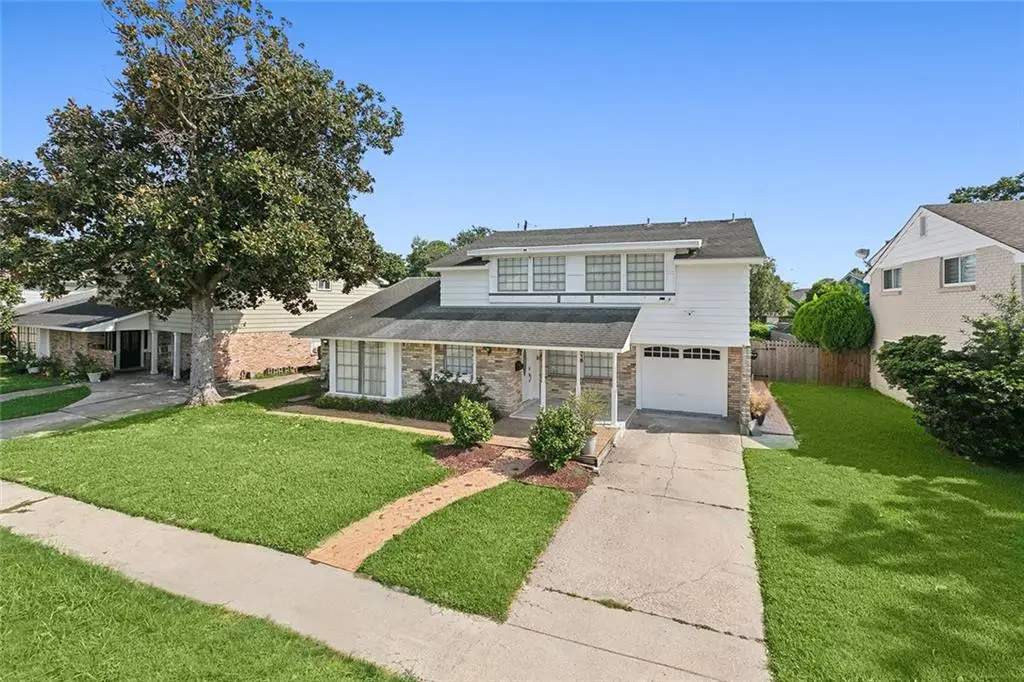 4418 Fiesta Street, New Orleans, LA 70131 - #1