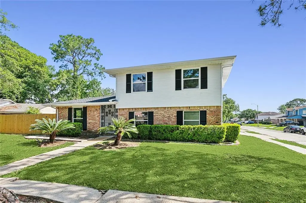 4128 Fiesta Street, New Orleans, LA 70131 - #1