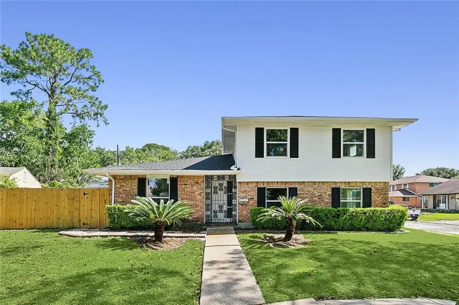 4128 Fiesta Street, New Orleans, LA 70131 - #2