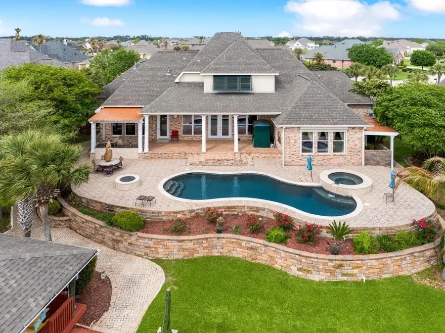 172 Islander Drive, Slidell, LA 70458 - #3
