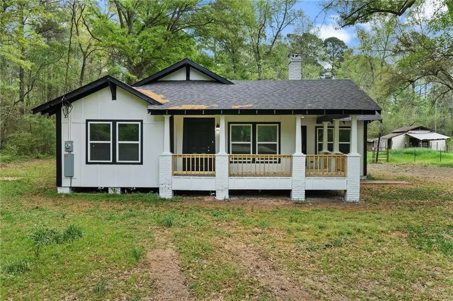 17655 Highway 71 Highway, Ida, LA 71044 - #2