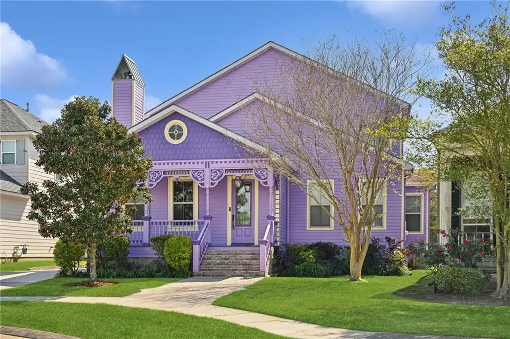 20 Seaward Court, New Orleans, LA 70131 - #1