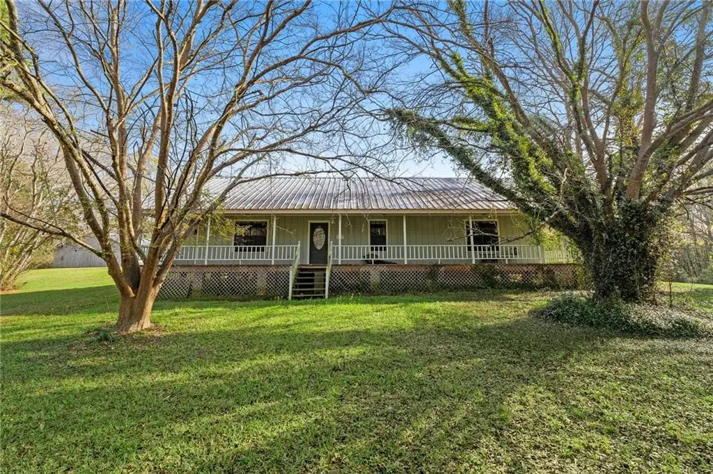 16096 N Yates Road, Franklinton, LA 70438 - #1