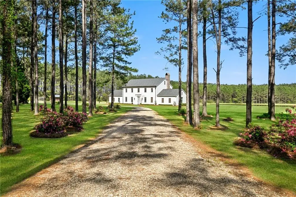 281 Shenandoah Lane, Covington, LA 70435 - #1