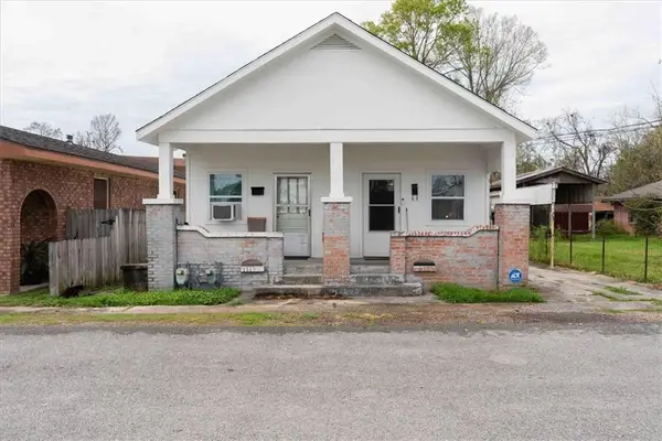 1022 Harrison Street, Thibodaux, LA 70301