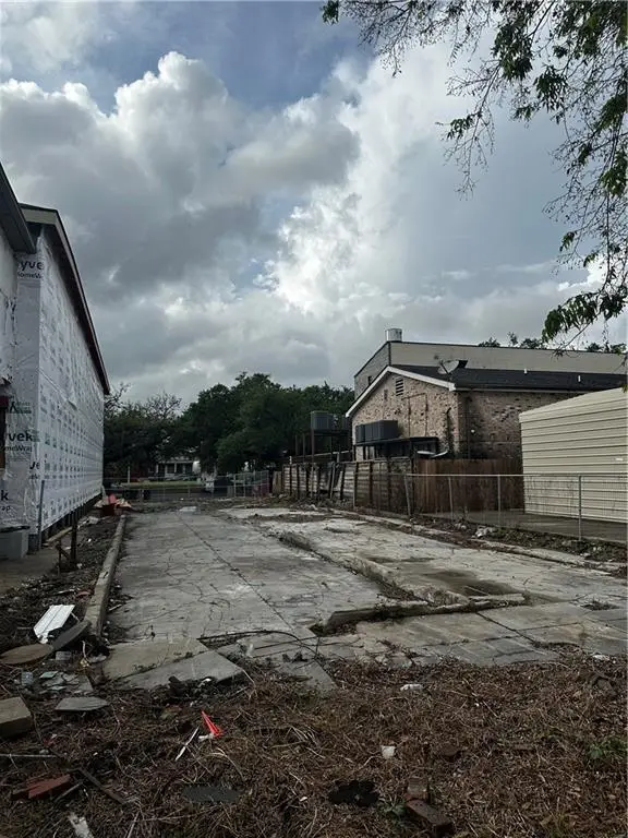 224 N Norman C Francis Parkway, New Orleans, LA 70119 - #2