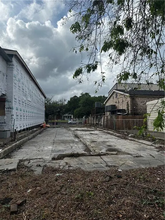 224 N Norman C Francis Parkway, New Orleans, LA 70119 - #3