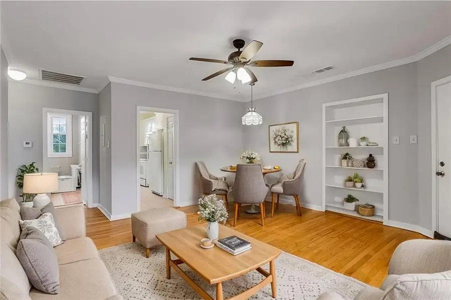 7444 St Charles Avenue #303, New Orleans, LA 70118 - #3