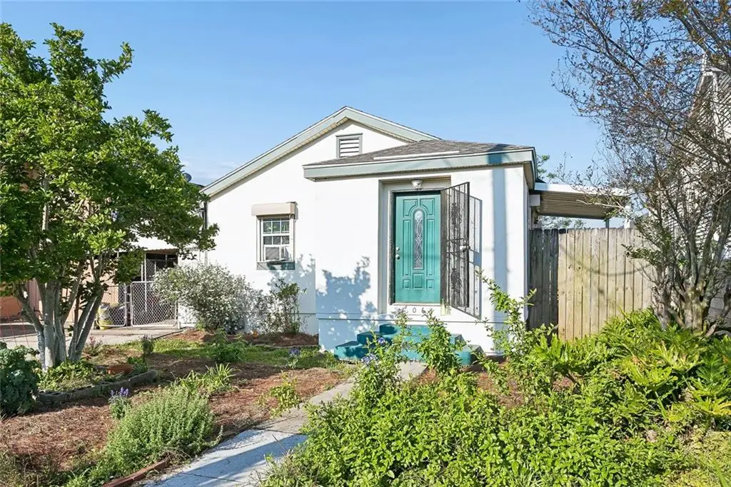 6068 Wickfield Drive, New Orleans, LA 70122 - #1