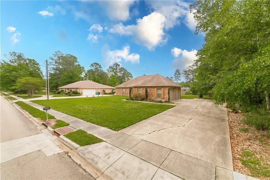 81 Whitmar Drive, Hammond, LA 70403 - #3