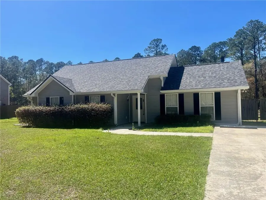 69259 Rowell Street, Mandeville, LA 70471 - #2