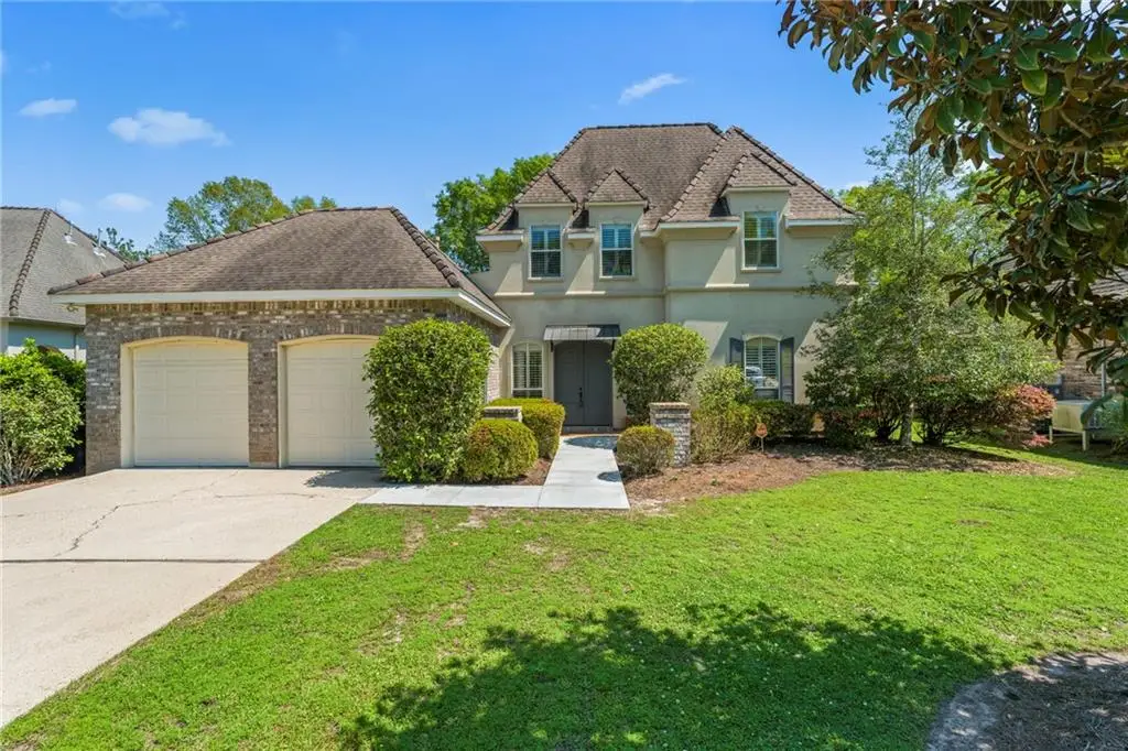 216 Bellingrath Place, Madisonville, LA 70447 - #1