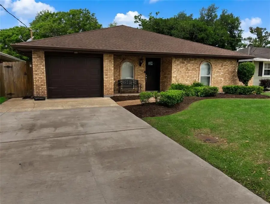 118 L Street, Belle Chasse, LA 70037 - #2