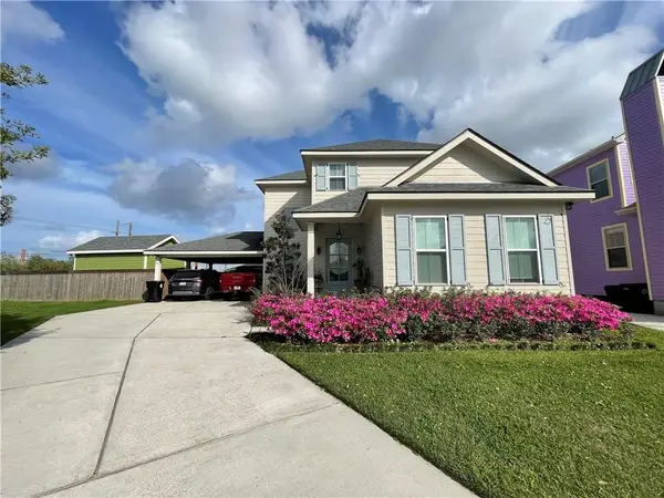 22 Seaward Court, New Orleans, LA 70131