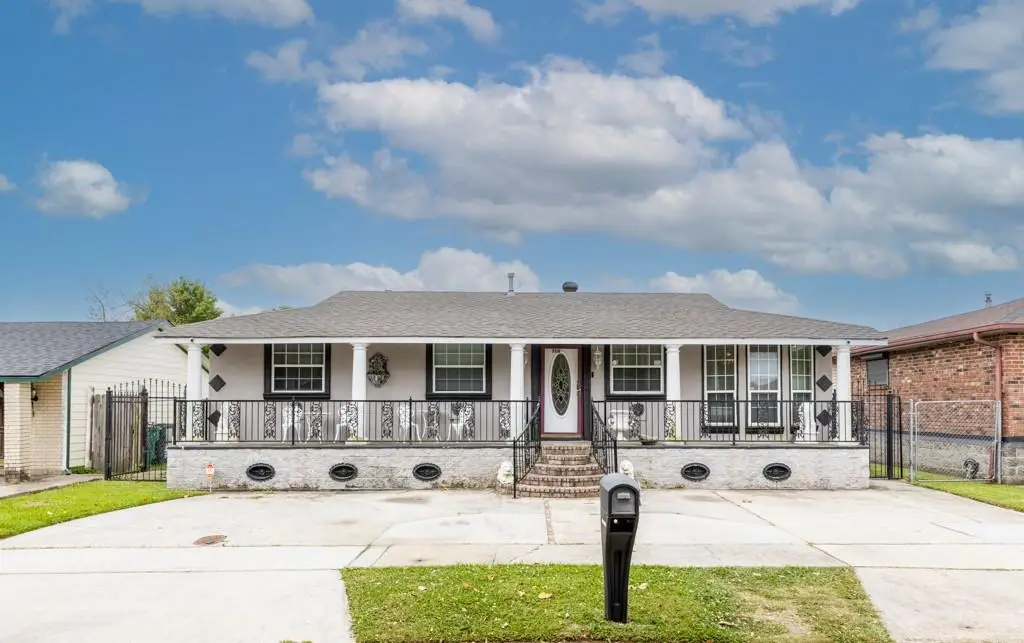 6113 Victorian Drive, Marrero, LA 70072 - #1