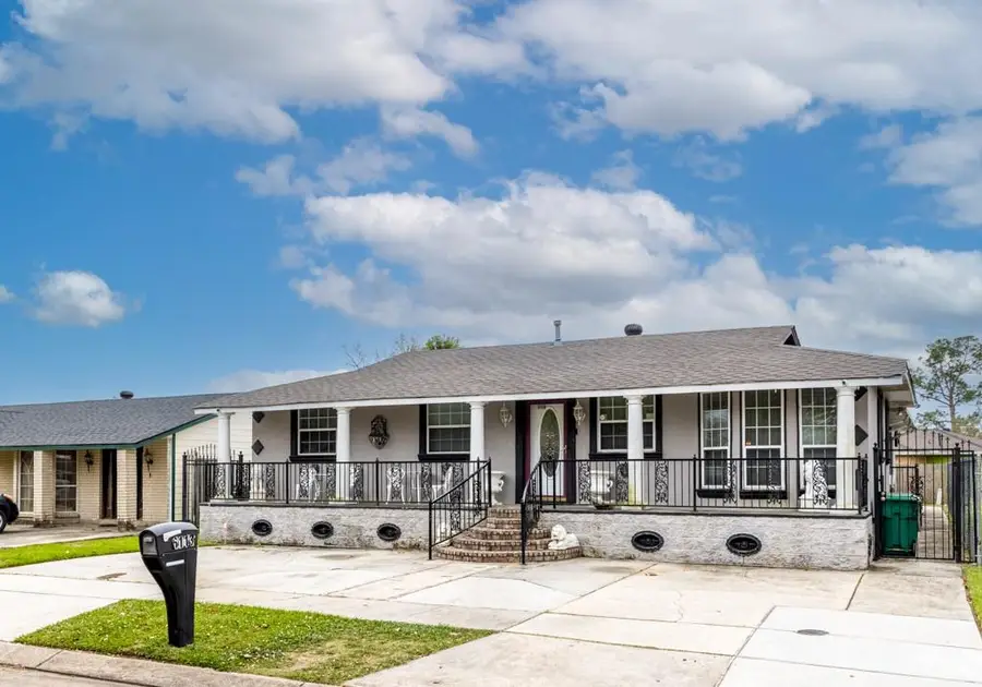 6113 Victorian Drive, Marrero, LA 70072 - #2