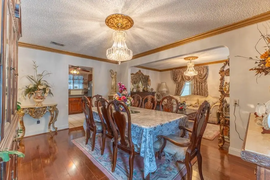 6113 Victorian Drive, Marrero, LA 70072 - #3