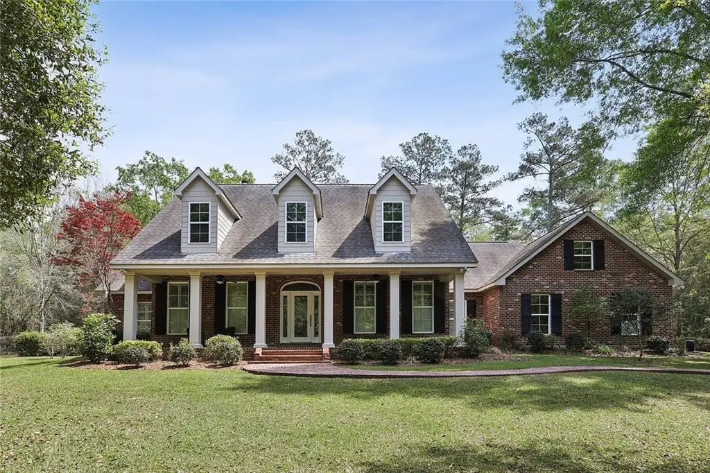 13391 Stonelake Drive, Folsom, LA 70437 - #1