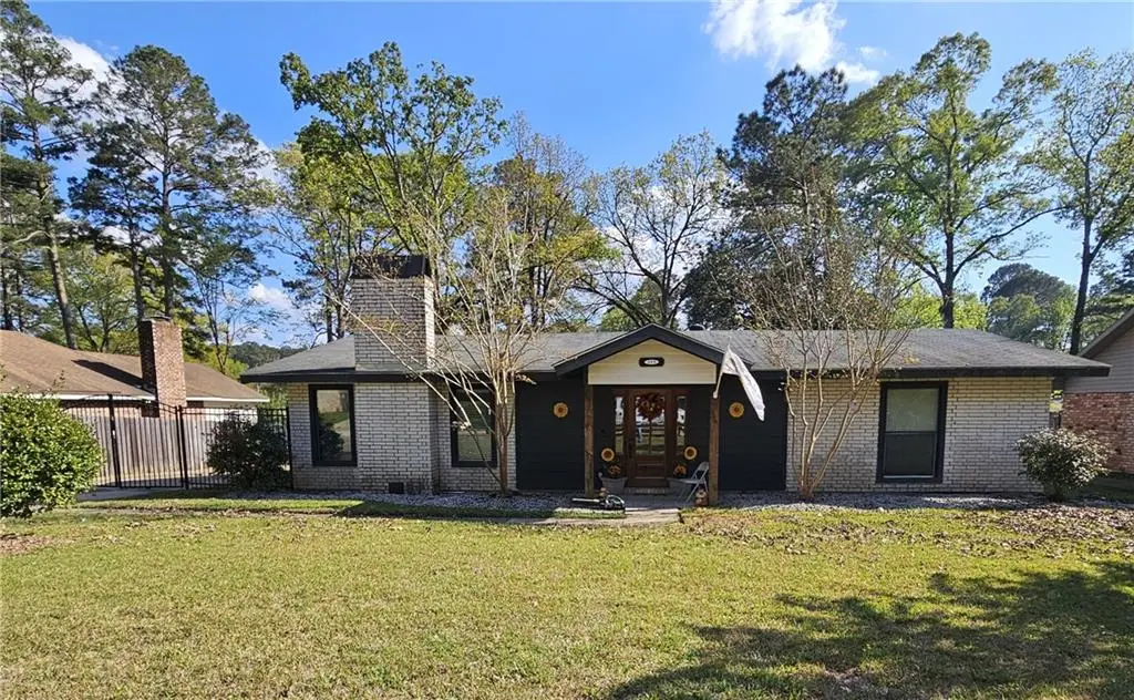 113 Spring Creek Drive, Pineville, LA 71360 - #1