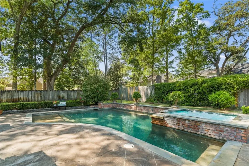 109 Bayou Perez Drive, Madisonville, LA 70447 - #1