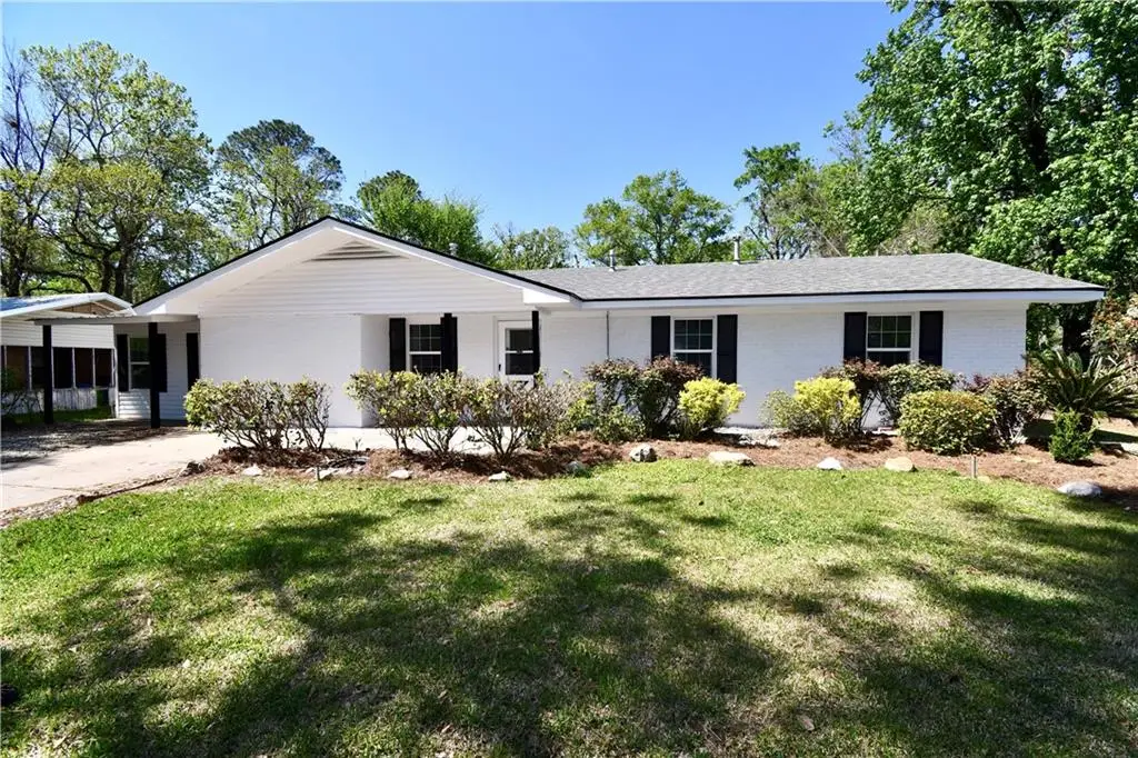 2818 Woodlawn Drive, Alexandria, LA 71303 - #1