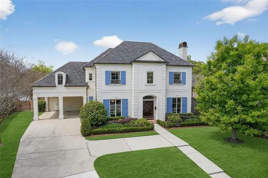 7214 Ring Street, New Orleans, LA 70124 - #3