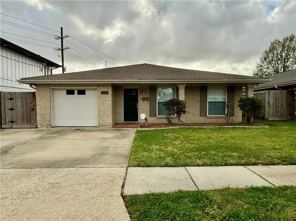 4408 St Mary Street, Metairie, LA 70006 - #1