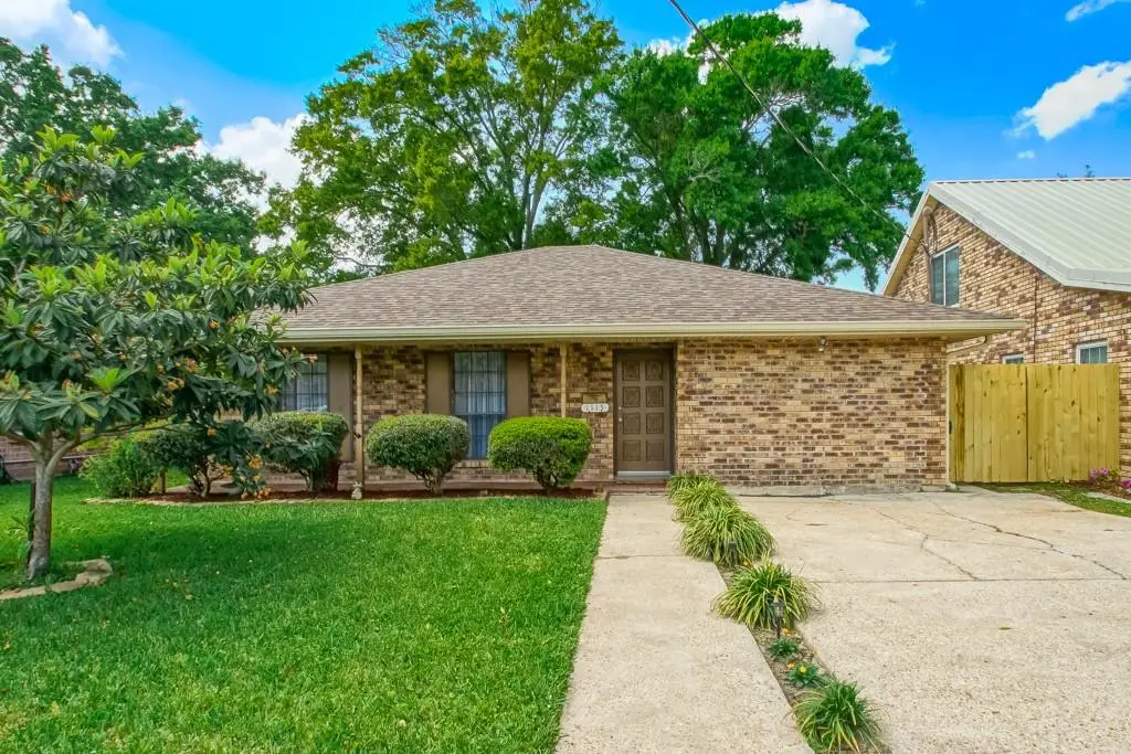 1115 Hudson Street, Kenner, LA 70062 - #1