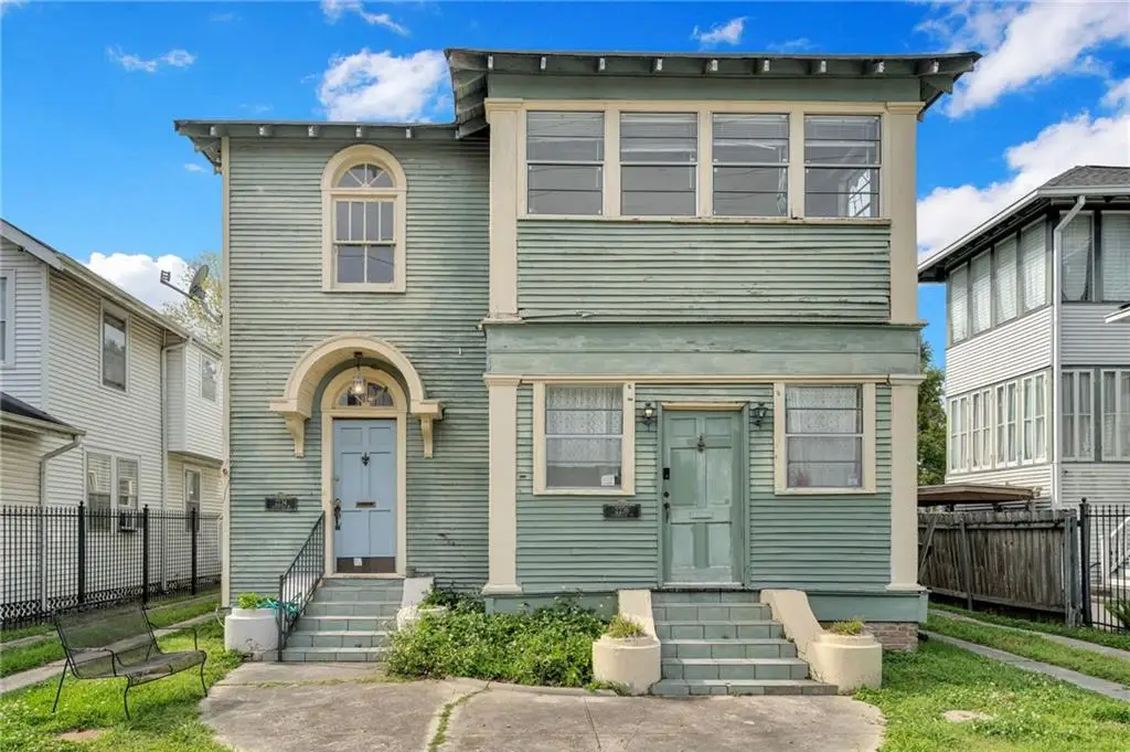 2234 36 Cambronne Street, New Orleans, LA 70118 - #1