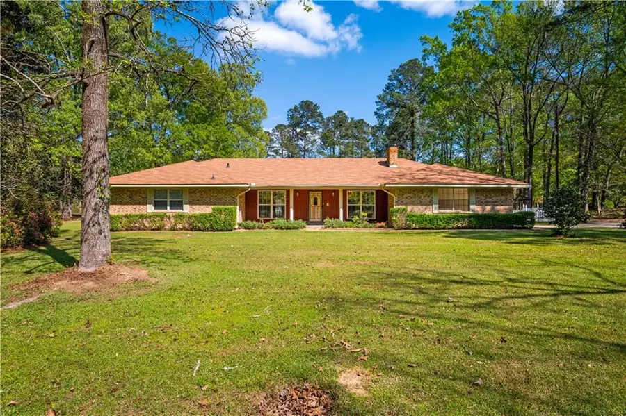 5481 Hwy 107, Pineville, LA 71360 - #2