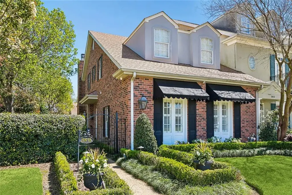 3815 N Hullen Street, Metairie, LA 70002 - #1