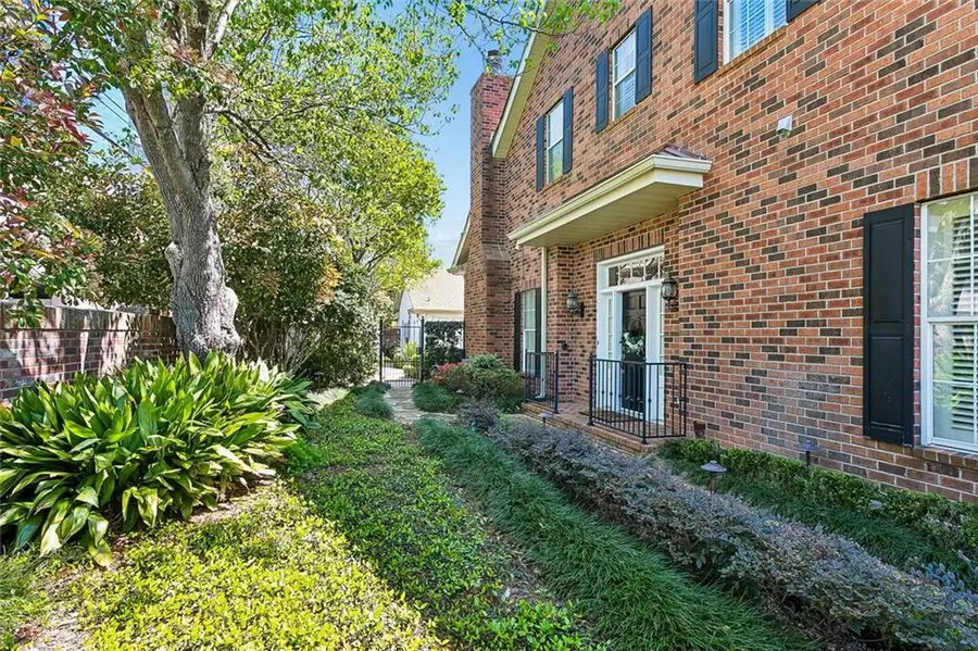 3815 N Hullen Street, Metairie, LA 70002 - #3