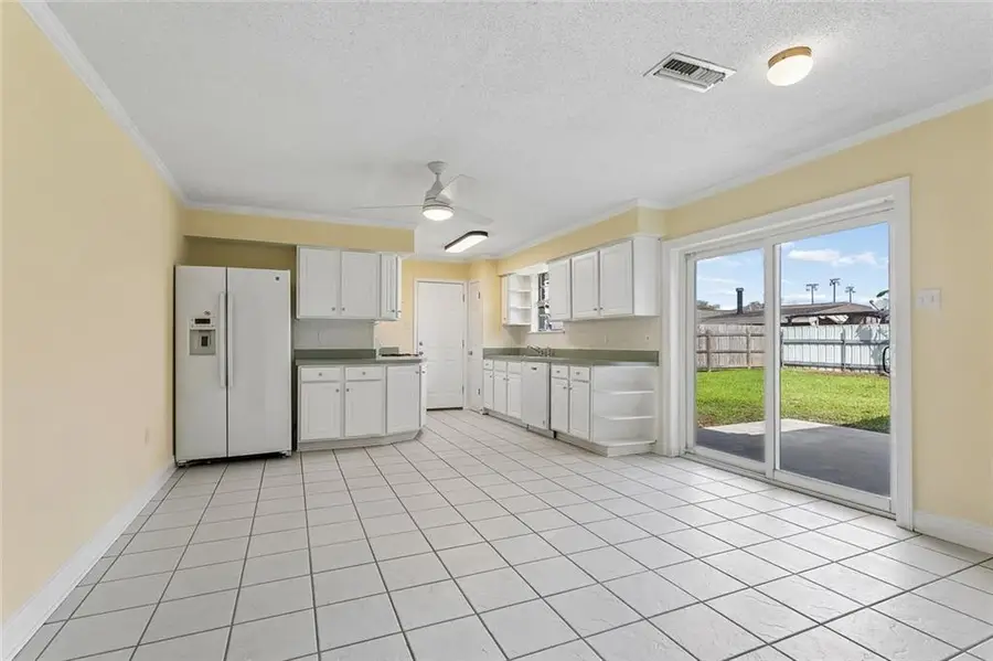 5336 Ehret Road, Marrero, LA 70072 - #3