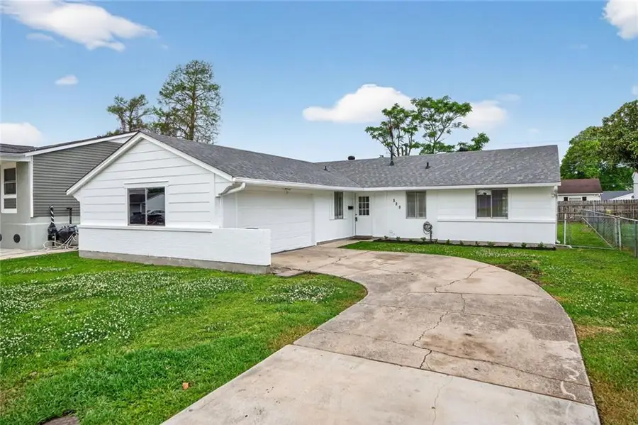 828 Mystic Avenue, Gretna, LA 70056 - #2