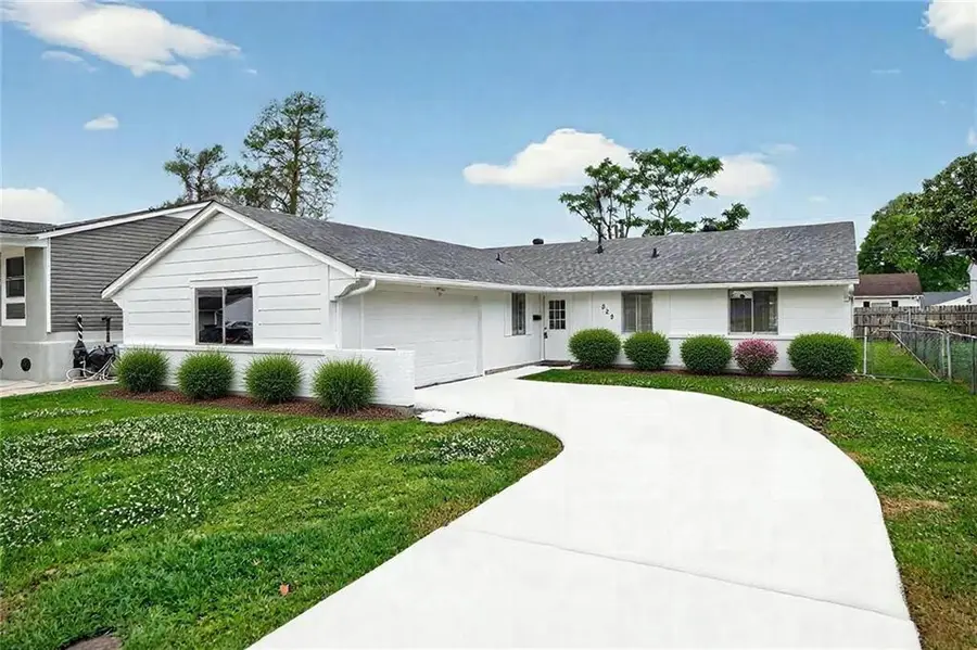 828 Mystic Avenue, Gretna, LA 70056 - #3