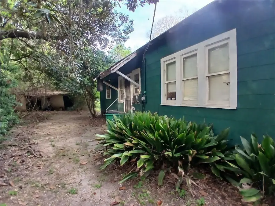 1241 W 9th Street, Bogalusa, LA 70427 - #3