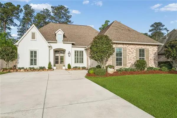 1553 Rue De Fontaine, Covington, LA 70433