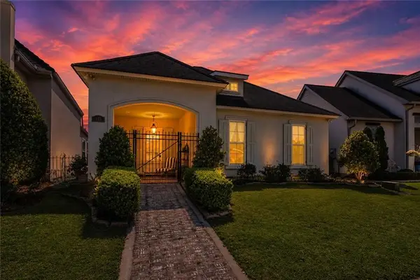 725 S Corniche Du Lac Street, Covington, LA 70433